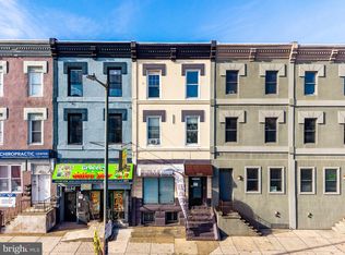 3140 N Broad St, Philadelphia, PA