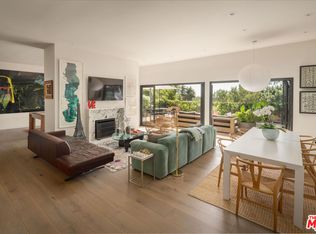 391 N Saltair Ave, Los Angeles, CA 90049