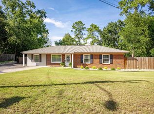 3845 Belair Pl, Augusta, GA 30909