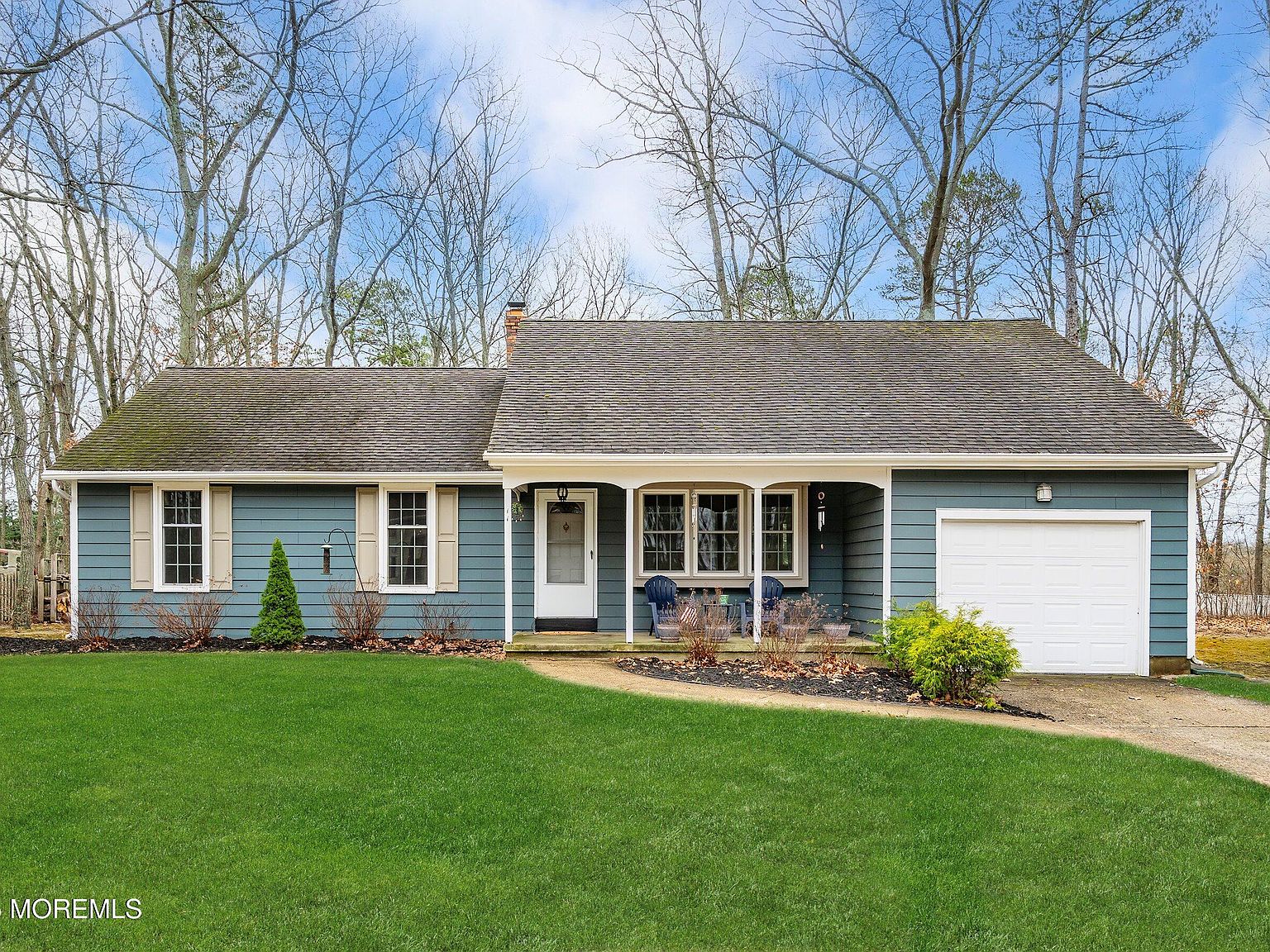 11 Ashford Road, Jackson, NJ 08527 | Zillow