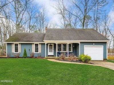11 Ashford Road, Jackson, NJ, 08527