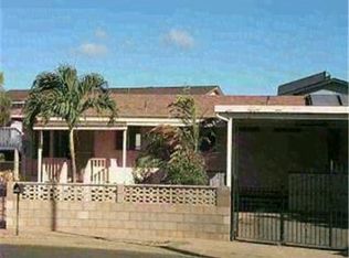 87-565 Manuu St, Waianae, HI 96792