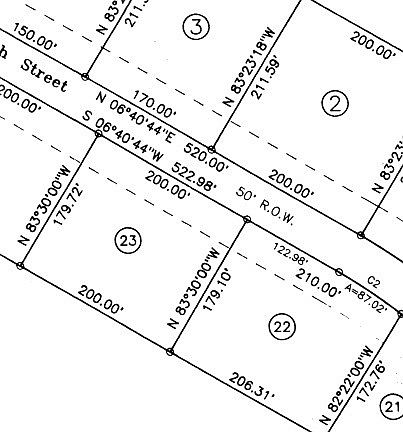 2nd image of 0 18th Ave S Lot 23