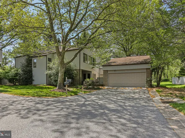 8 Regency Ct #8, Baltimore, MD 21208