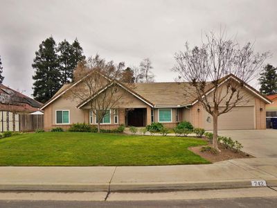 742 W Ellery Avenue, Clovis, CA, 93612