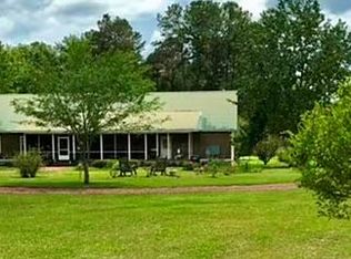 711 N Jefferson St, Quitman, GA 31643