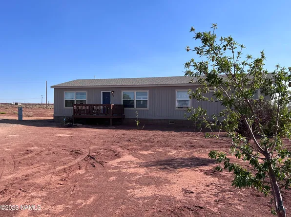860 Deer Field Blvd, Winslow, AZ 86047