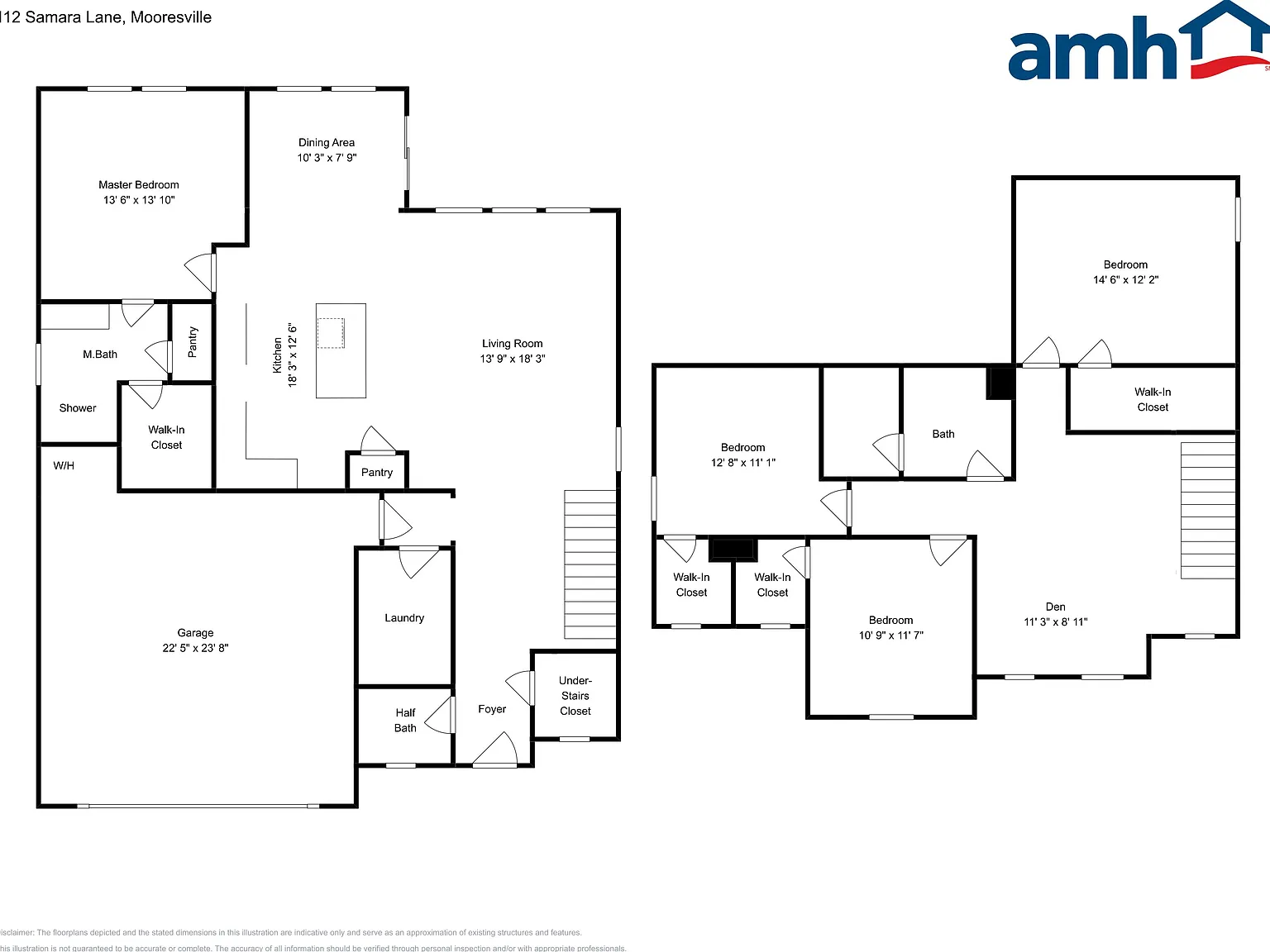 4 bed, 2.5 bath, 2070 sqft, $2,395 — Photo 2