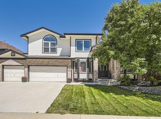 11291 W Cooper Dr, Littleton, CO 80127