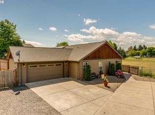1275 Cooley Rd, Woodburn, OR 97071