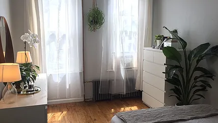 Rented by Nooklyn NYC LLC