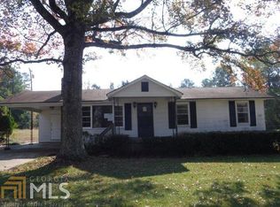 2787 Bartley Rd, Lagrange, GA 30240