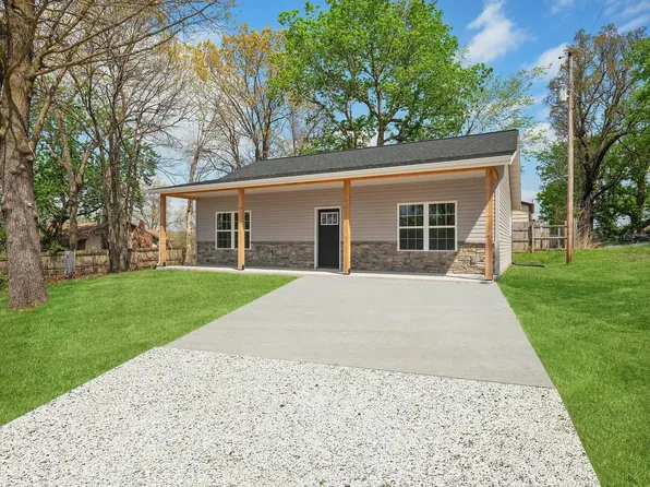 1817 Rachel Drive, Neosho, MO 64850