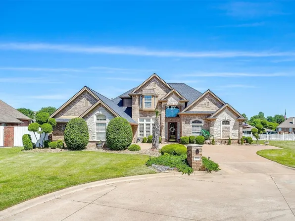 1118 Mallard Way, Granbury, TX 76048