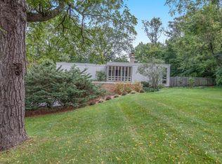 1041 Belmont Rd, Ann Arbor, MI 48104