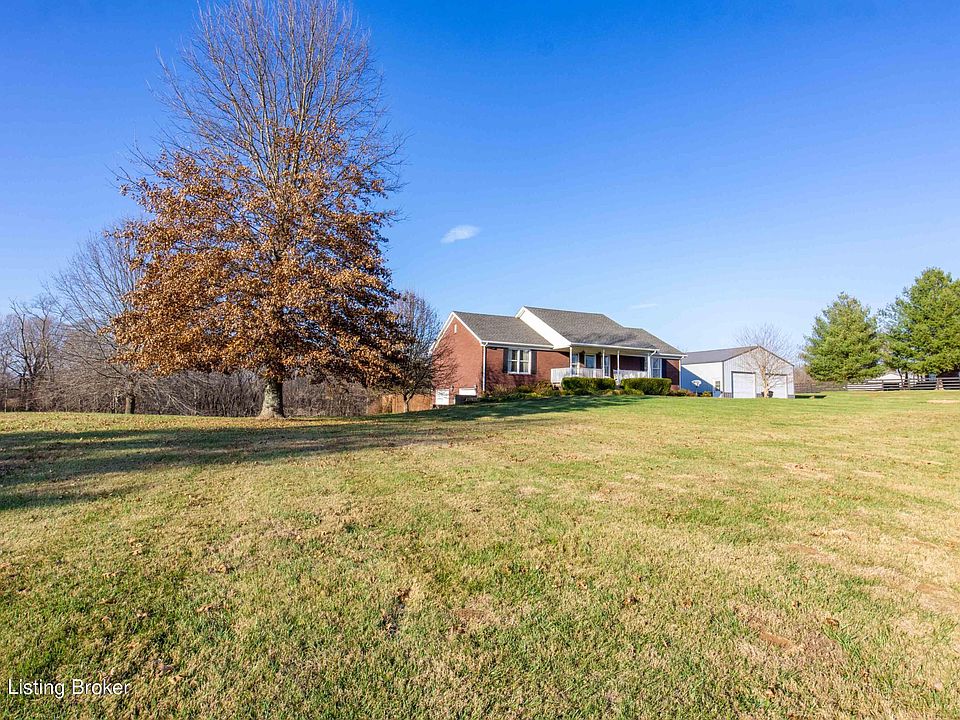 34 Indian Springs Trce, Shelbyville, KY 40065 Zillow