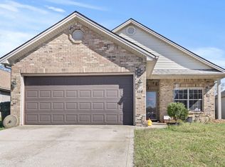 114 Seth Way, Georgetown, KY 40324