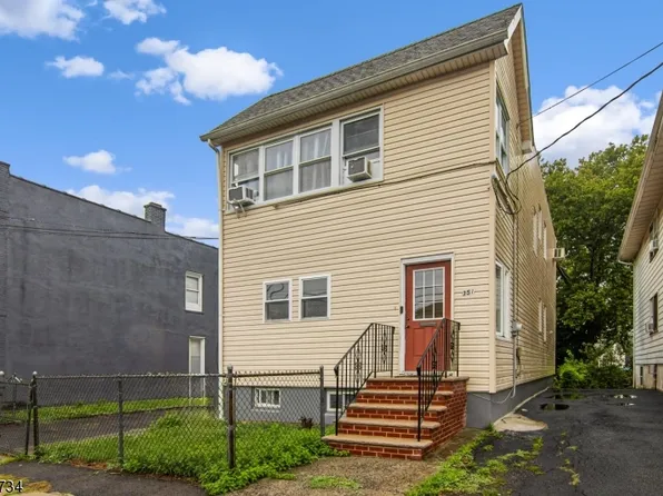 351 Nesbit Ter, Irvington Twp., NJ 07111