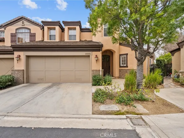 26800 Monet Ln, Santa Clarita, CA 91355