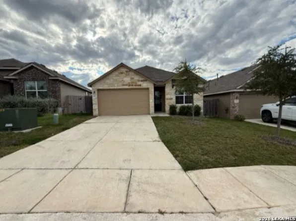 13115 Minuet Sway, San Antonio, TX 78252