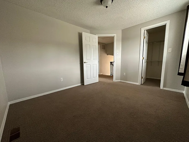 *New carpet in progress, will be ready by move-in