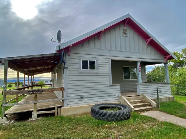 405 1st Ave N, Moore, MT 59464