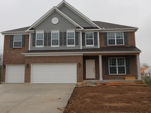 5717 Eldon Dr #155, Liberty Township, OH 45011