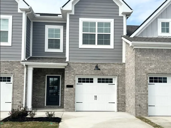 5743 Cloverwood Dr Lot 89, Rockvale, TN 37153