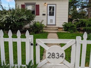 2834 S Acoma St, Englewood, CO 80110