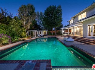 16645 Ashley Oaks, Encino, CA 91436