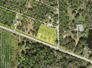 33653 Maple Ln, Punta Gorda, FL 33982