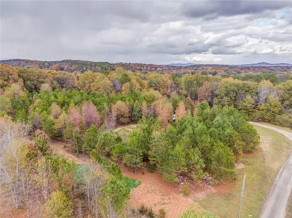0 Dodson Rd, Cartersville, GA 30120