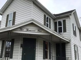 2004 Sherman Ave, Middletown, OH 45044