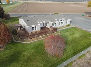 2640 Market St, Bonanza, OR 97623