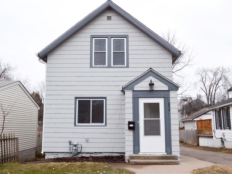 898 Wilson Ave St. Paul, MN 