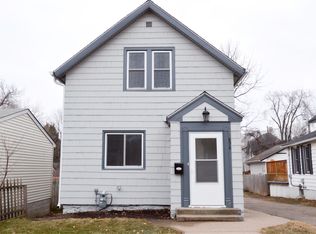 898 Wilson Ave, Saint Paul, MN 55106