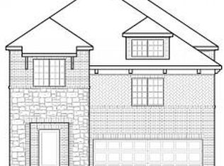3924 N Brookridge Ct, Bedford, TX 76021