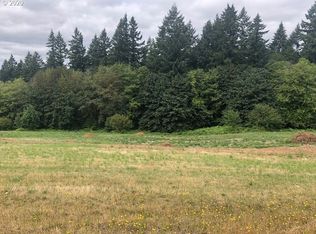 Dart Creek Rd PARCEL 3, Saint Helens, OR 97051