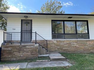 7214 Harney Ave, Saint Louis, MO 63136