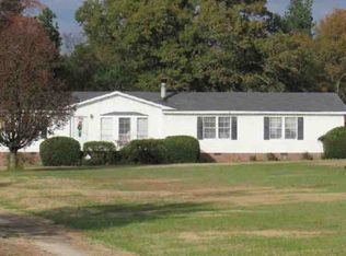 21 Wileys Dr, Louisburg, NC 27549