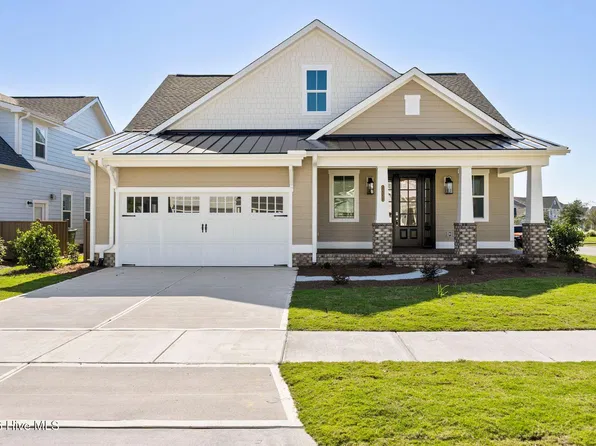 1331 Trisail Terrace, Wilmington, NC 28412