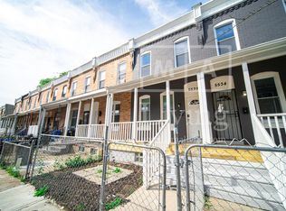 5532 Bloyd St #2, Philadelphia, PA 19138
