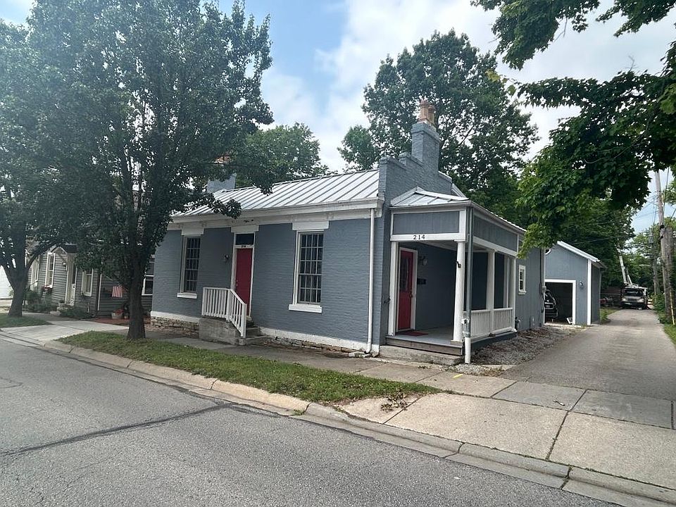 1st image of 214 E Warren St