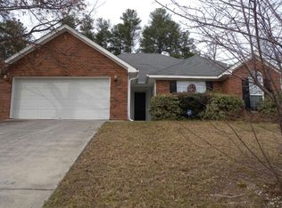 380 Crown Mill Dr, Martinez, GA 30907