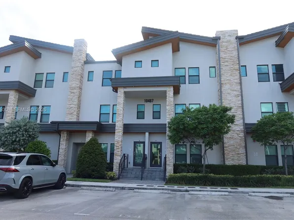 10467 NW 82nd St Unit 16, Doral, FL 33178