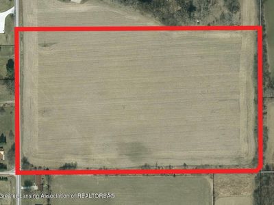 0 S Hollister Rd, Ovid, MI, 48866