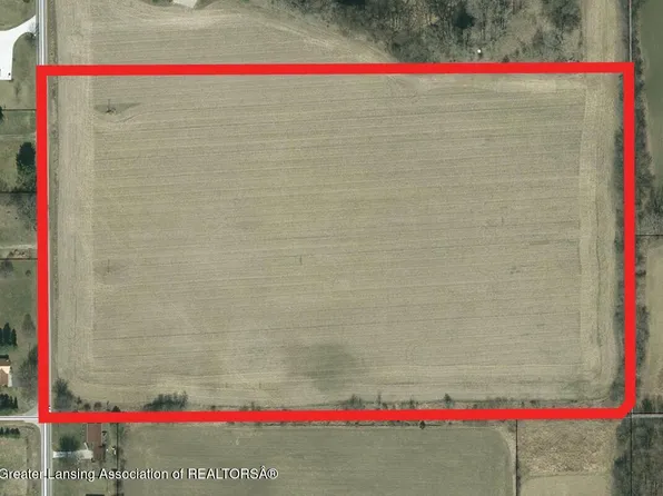 0 S Hollister Rd, Ovid, MI 48866