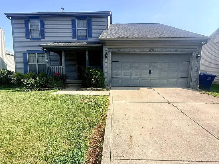 8106 Tuscany Rd — Photo 1