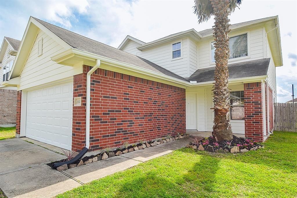 Ｋ.GLAD 19347 Montclair Meadow Ln, Katy, TX 77449 | Zillow