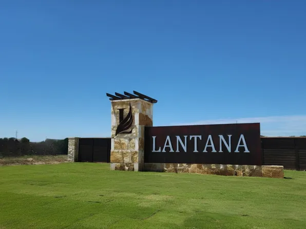 Homes Available Soon, Lantana - Premier Series
